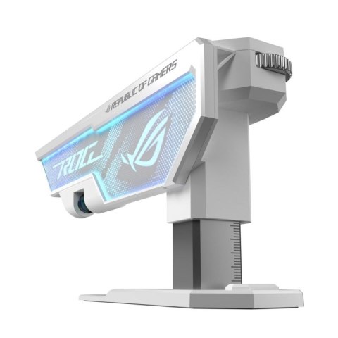 Uchwyt na kartę ASUS XH01 ROG HERCULX WHITE Asus