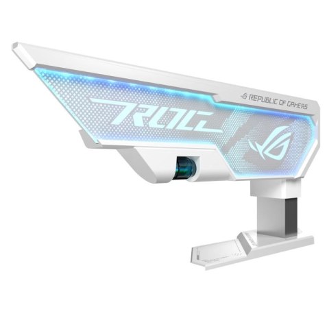 Uchwyt na kartę ASUS XH01 ROG HERCULX WHITE Asus