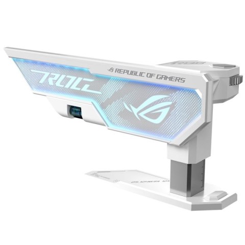 Uchwyt na kartę ASUS XH01 ROG HERCULX WHITE Asus