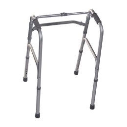 Balkonik rehabilitacyjny aluminiowy trójfunkcyjny ActionMed