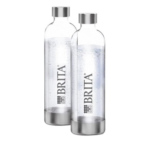 Butelka Brita SodaOne (2szt) BRITA