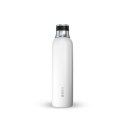 Butelka Brita sodaTRIO (0,65l; biały) BRITA