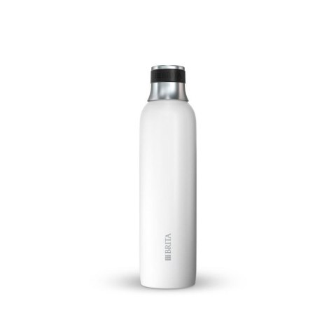 Butelka Brita sodaTRIO (0,65l; biały) BRITA