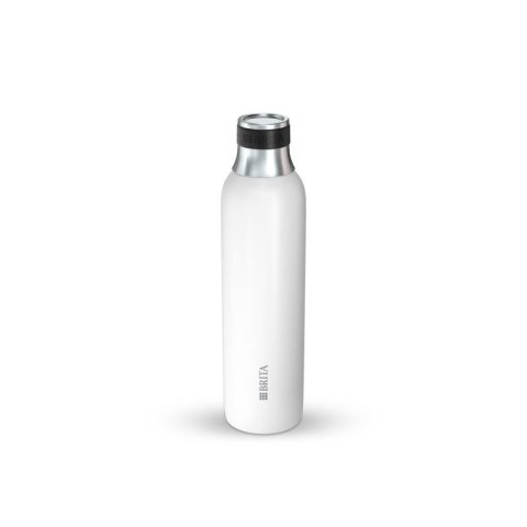 Butelka Brita sodaTRIO (0,65l; biały) BRITA