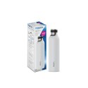 Butelka Brita sodaTRIO (0,65l; biały) BRITA