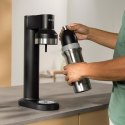 Butelka Brita sodaTRIO (0,65l; czarny) BRITA