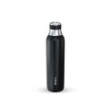 Butelka Brita sodaTRIO (0,65l; czarny) BRITA