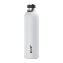 Butelka Brita sodaTRIO (1l; biały) BRITA