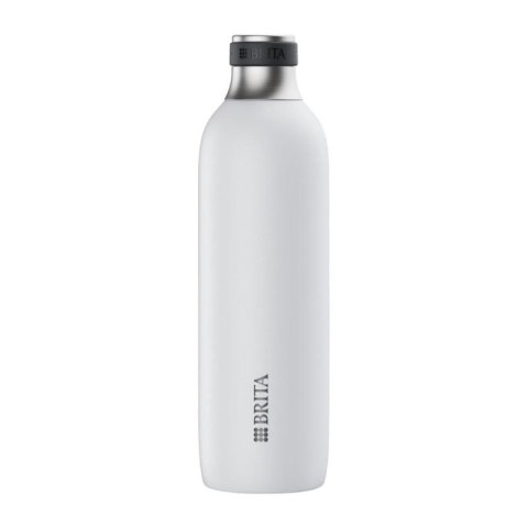 Butelka Brita sodaTRIO (1l; biały) BRITA