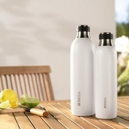 Butelka Brita sodaTRIO (1l; biały) BRITA