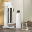 Butelka Brita sodaTRIO (1l; biały) BRITA