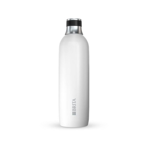 Butelka Brita sodaTRIO (1l; biały) BRITA