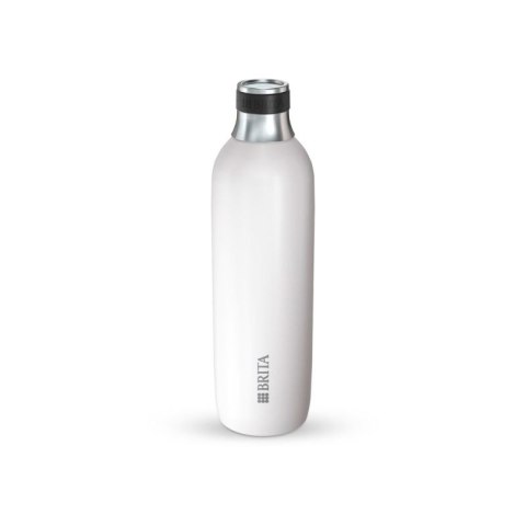 Butelka Brita sodaTRIO (1l; biały) BRITA