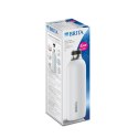 Butelka Brita sodaTRIO (1l; biały) BRITA