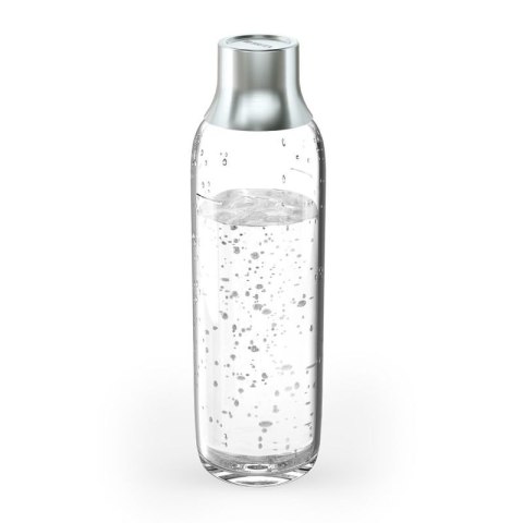 Butelka Brita sodaTRIO (2 szt., szklane) BRITA
