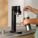 Butelka Brita sodaTRIO (2 szt., szklane) BRITA
