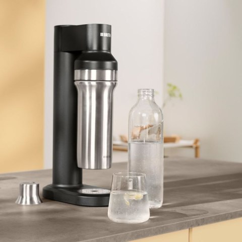 Butelka Brita sodaTRIO (2 szt., szklane) BRITA