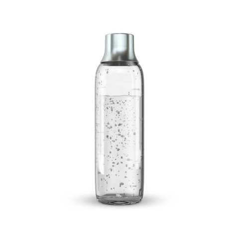 Butelka Brita sodaTRIO (2 szt., szklane) BRITA