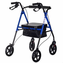 Chodzik rehabilitacyjny aluminiowy ActionMed