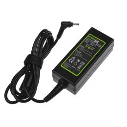 GREEN CELL ZASILACZ AD61P ASUS 19V 2.37A 45W Green Cell
