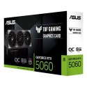 Karta graf. ASUS TUF GAMING RTX 5060 8GB OC Asus
