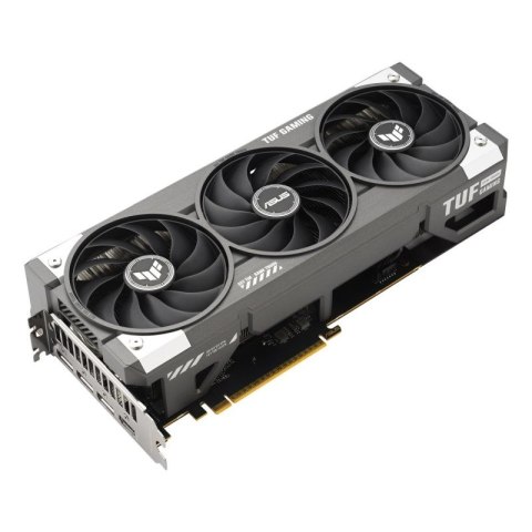 Karta graf. ASUS TUF GAMING RTX 5060 8GB OC Asus