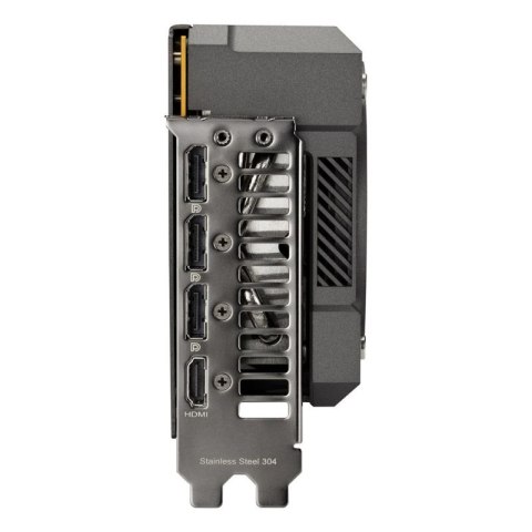 Karta graf. ASUS TUF GAMING RTX 5060 8GB OC Asus