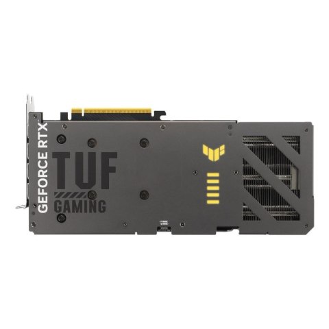 Karta graf. ASUS TUF GAMING RTX 5060 8GB OC Asus