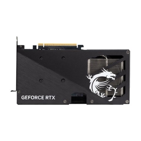 Karta graf. MSI RTX 5060 8G GAMING OC MSI