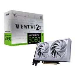 Karta graf. MSI RTX 5060 8G VENTUS 2X OC MSI