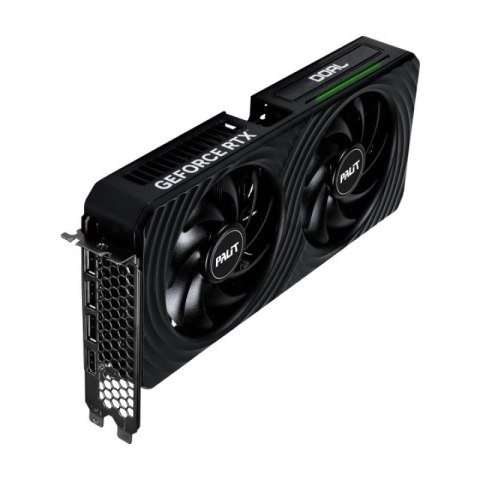 Karta graf. Palit RTX 5060 DUAL OC 8GB Palit