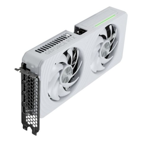 Karta graf. Palit RTX 5060 WHITE OC 8GB Palit