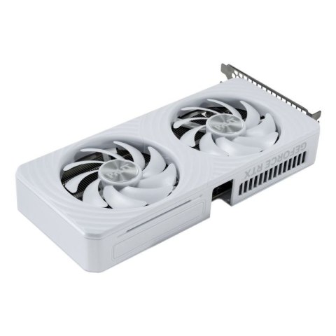 Karta graf. Palit RTX 5060 WHITE OC 8GB Palit