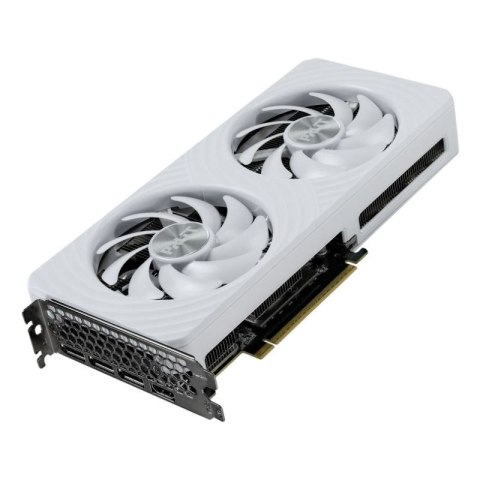 Karta graf. Palit RTX 5060 WHITE OC 8GB Palit