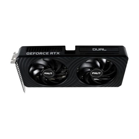 Karta graf. Palit RTX 5060Ti DUAL OC 8GB Palit