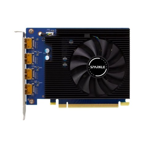 Karta graf. SPARKLE Intel Arc A310 Omni View 4GB SPARKLE