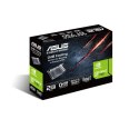 Karta graficzna Asus NVIDIA GF GT 730 2048MB GDDR5 64b PCI-E 2.0 (902MHz/5010MHz) Asus