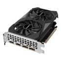 Karta graficzna Gigabyte GeForce RTX 3050 WINDFORCE OC 6GB Gigabyte