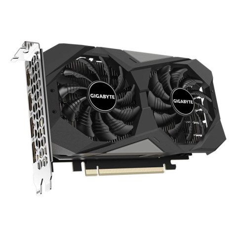 Karta graficzna Gigabyte GeForce RTX 3050 WINDFORCE OC 6GB Gigabyte