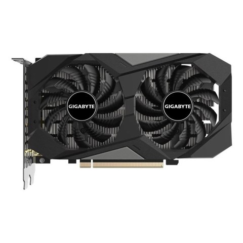 Karta graficzna Gigabyte GeForce RTX 3050 WINDFORCE OC 6GB Gigabyte