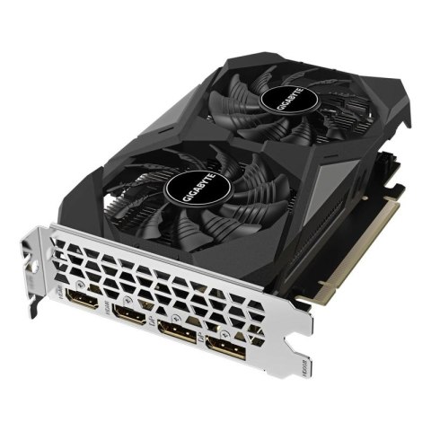 Karta graficzna Gigabyte GeForce RTX 3050 WINDFORCE OC 6GB Gigabyte