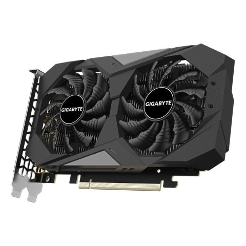 Karta graficzna Gigabyte GeForce RTX 3050 WINDFORCE OC 6GB Gigabyte