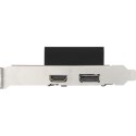 Karta graficzna MSI GeForce GT 1030 2GHD4 LP OC MSI