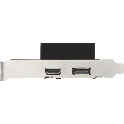 Karta graficzna MSI GeForce GT 1030 2GHD4 LP OC MSI