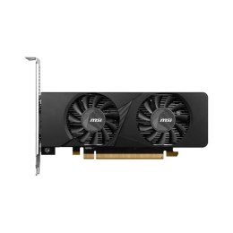 Karta graficzna MSI GeForce RTX 3050 LP E 6G OC MSI