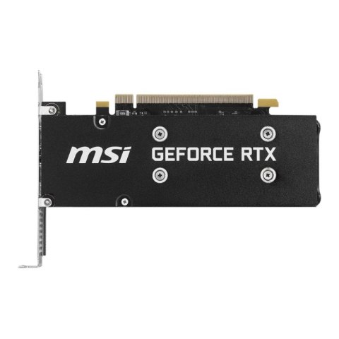 Karta graficzna MSI GeForce RTX 3050 LP E 6G OC MSI
