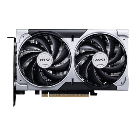 Karta graficzna MSI RTX 5060 8G VENTUS 2X OC MSI