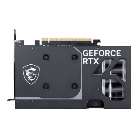 Karta graficzna MSI RTX 5060 8G VENTUS 2X OC MSI