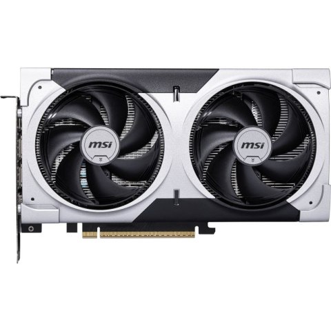 Karta graficzna MSI RTX 5060 Ti 8G VENTUS 2X OC PLUS MSI