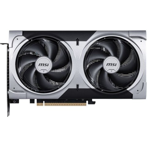 Karta graficzna MSI RTX 5060 Ti 8G VENTUS 2X OC PLUS MSI